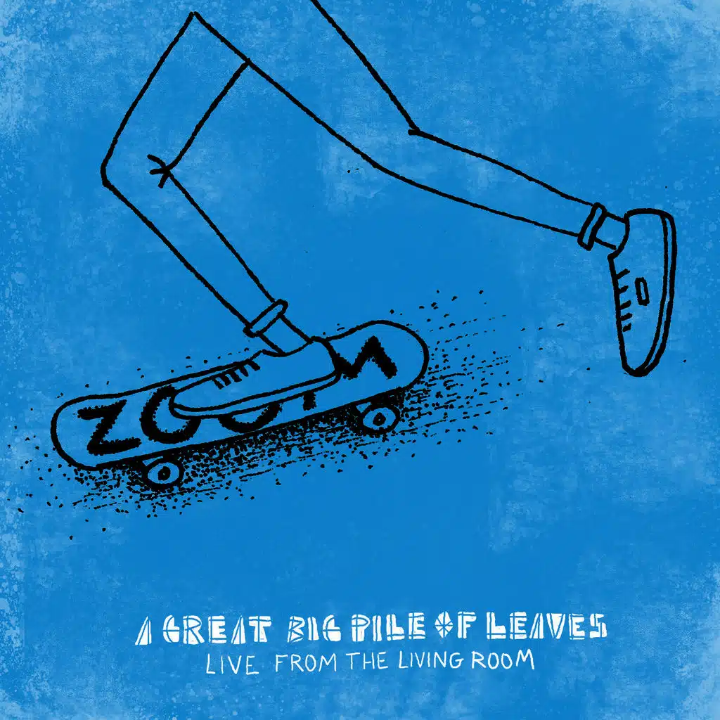 Living From The Living Room