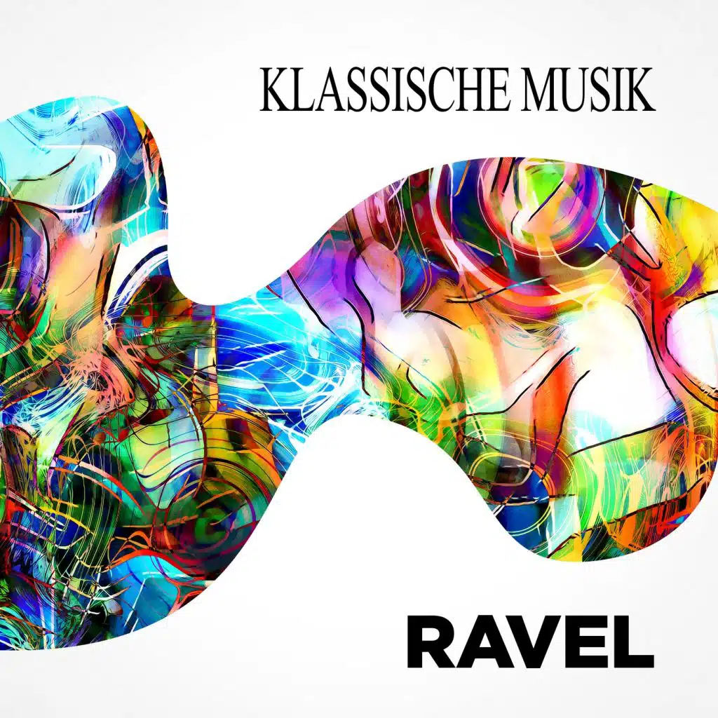Klassische Musik Ravel