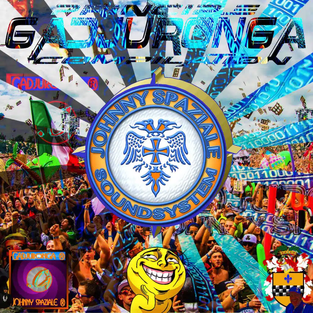 Principe Gadjuronga Compilation