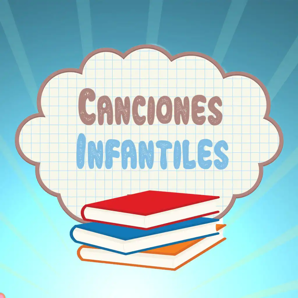 Canciones Infantiles (Requinto Versions)