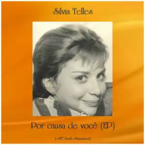 Silvia Telles