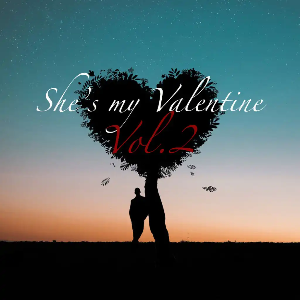 She's my Valentine Vol.2