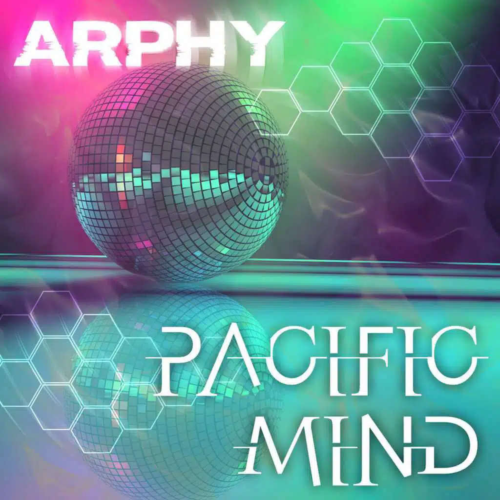 Pacific Mind