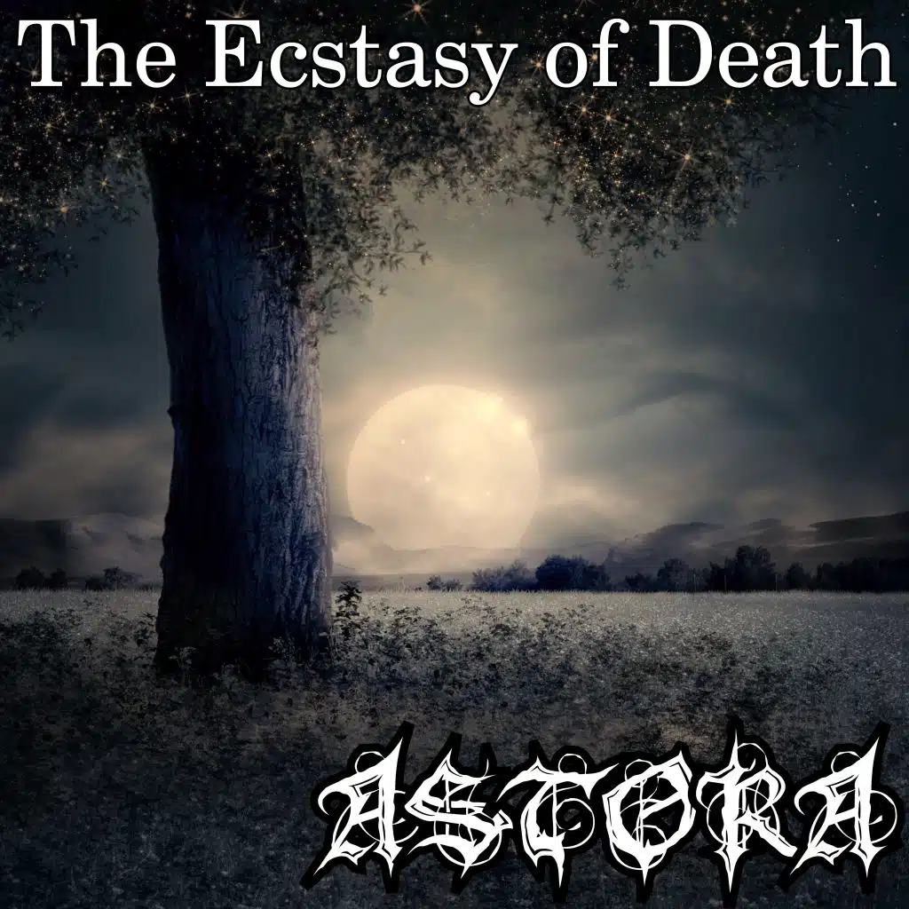 The Ecstasy of Death