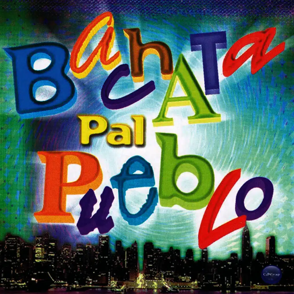 Bachata Pal Pueblo