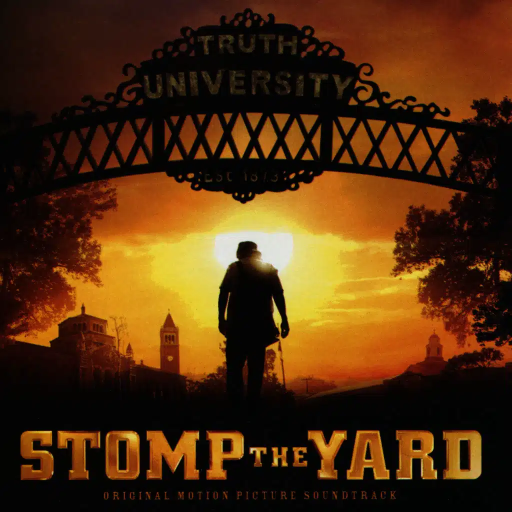 Go Hard or Go Home (feat.  The Federation)