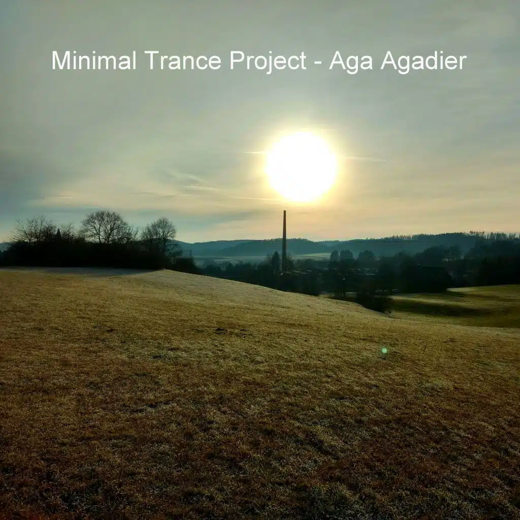 Minimal Trance Project