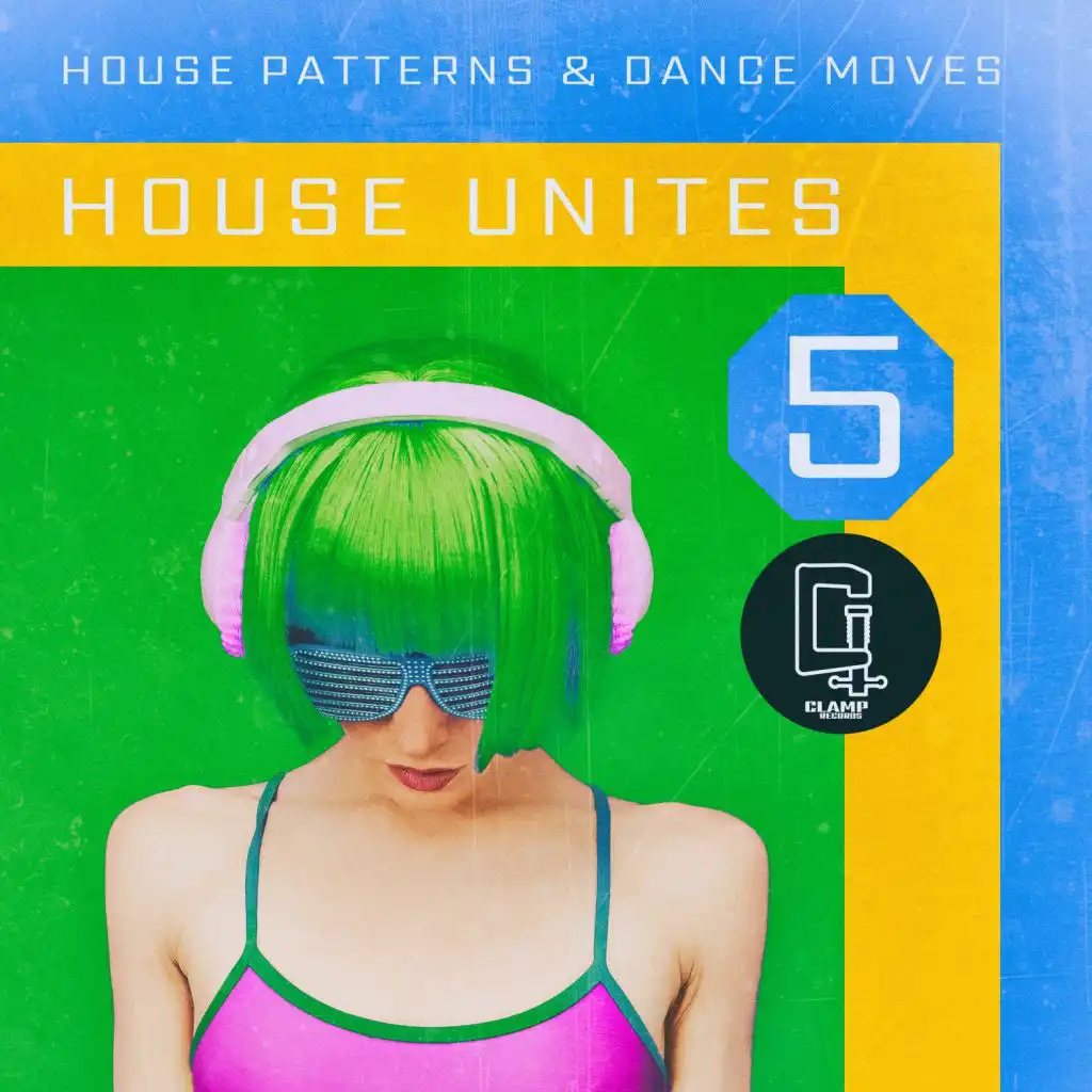 House Unites - Pattern 5