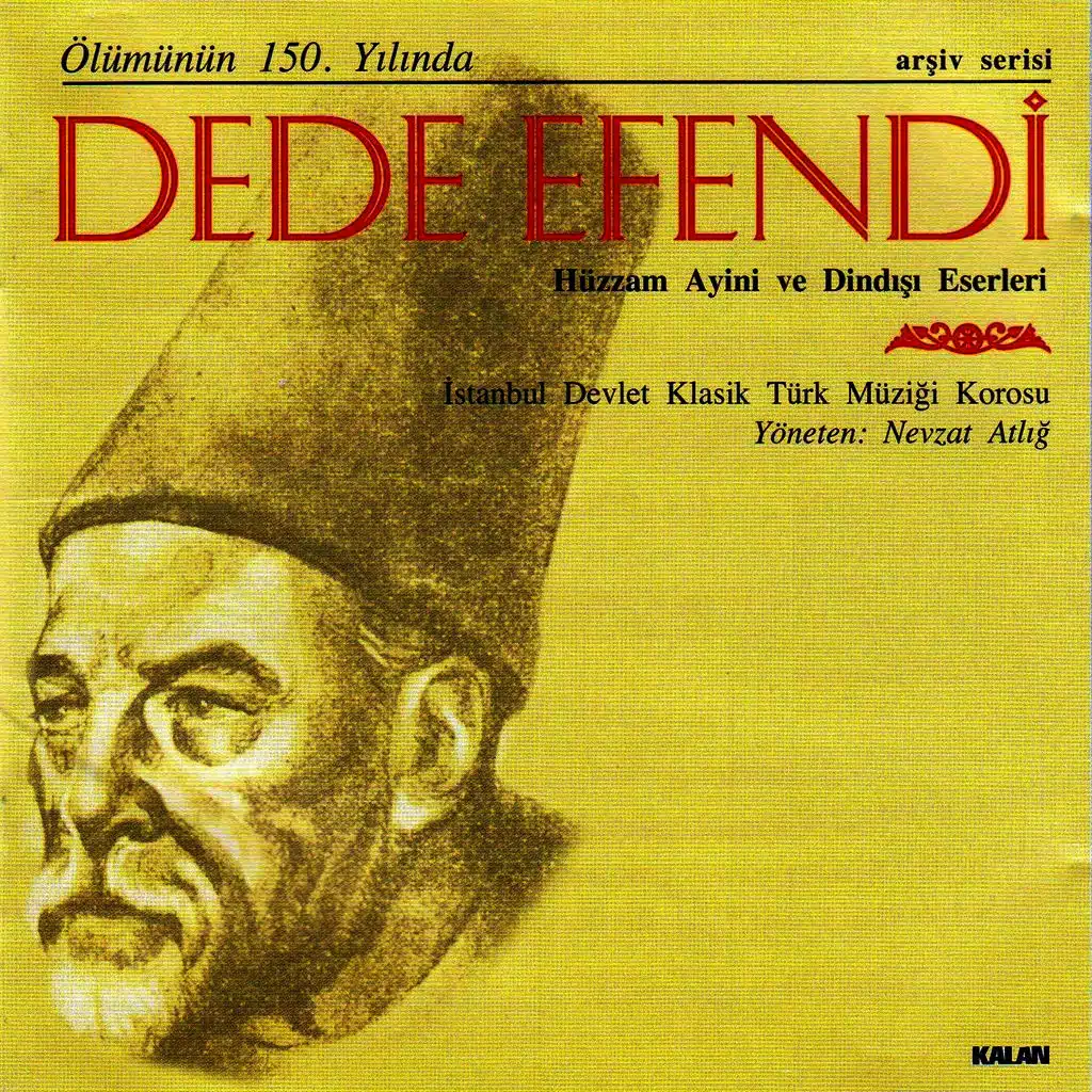 Dede Efendi
