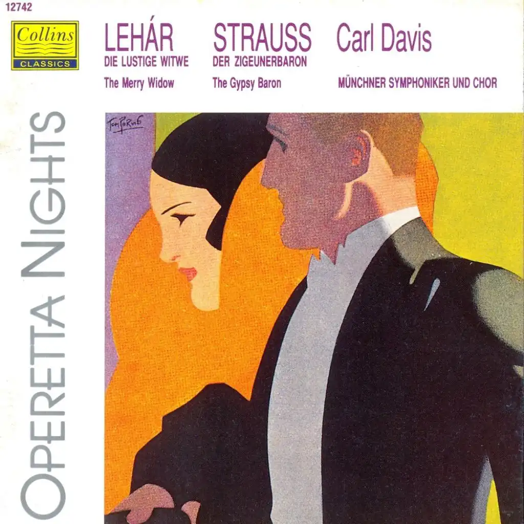 Carl Davis & Munich Symphony Orchestra