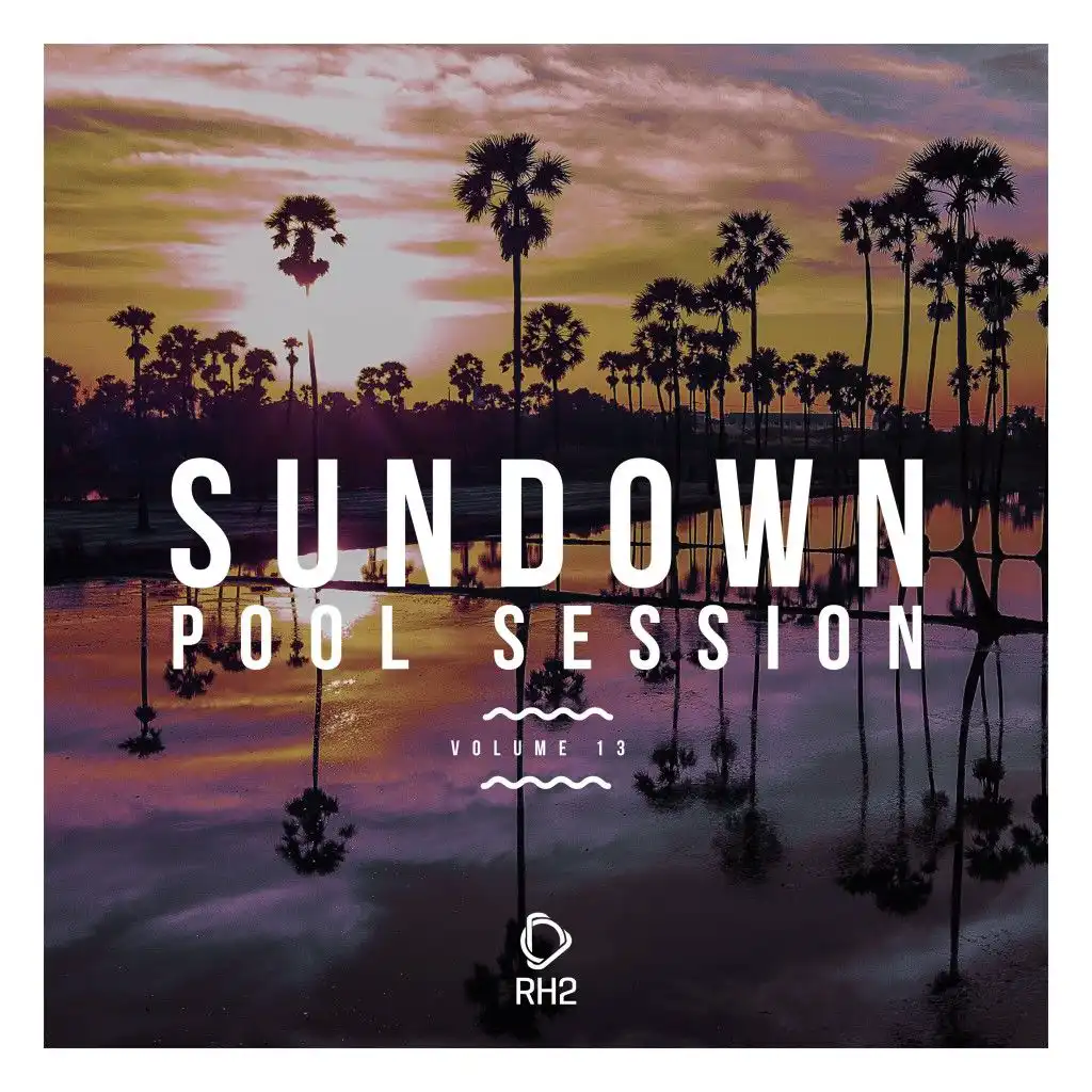 Sundown Pool Session, Vol. 13