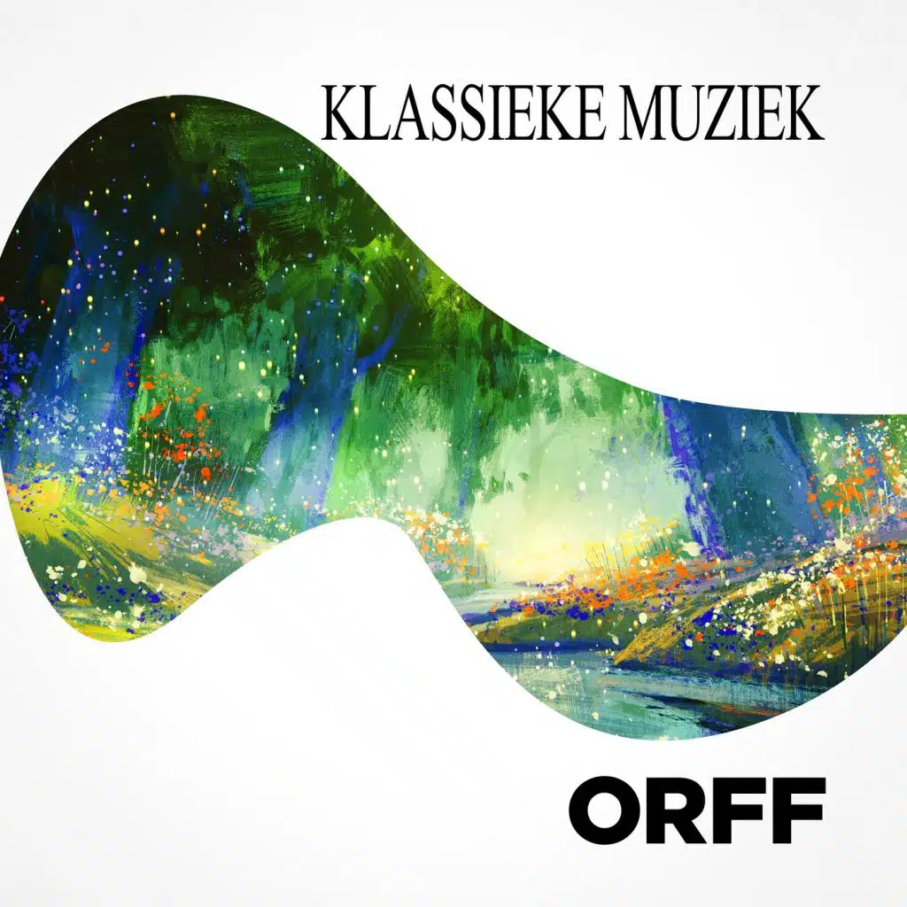 Klassieke muziek Orff