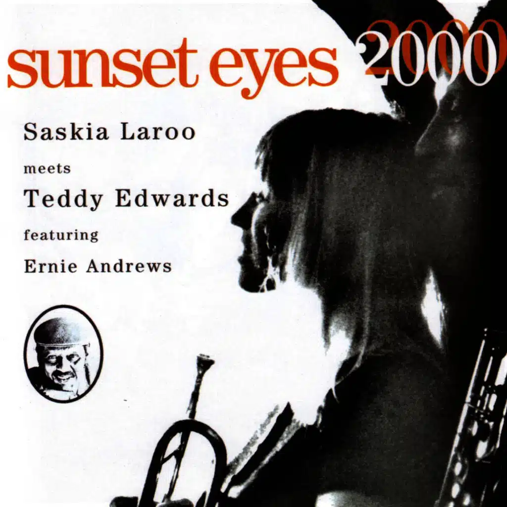 Sunset Eyes 2000