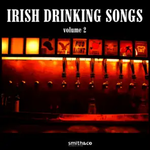 Irish Drinking Songs Vol. 2