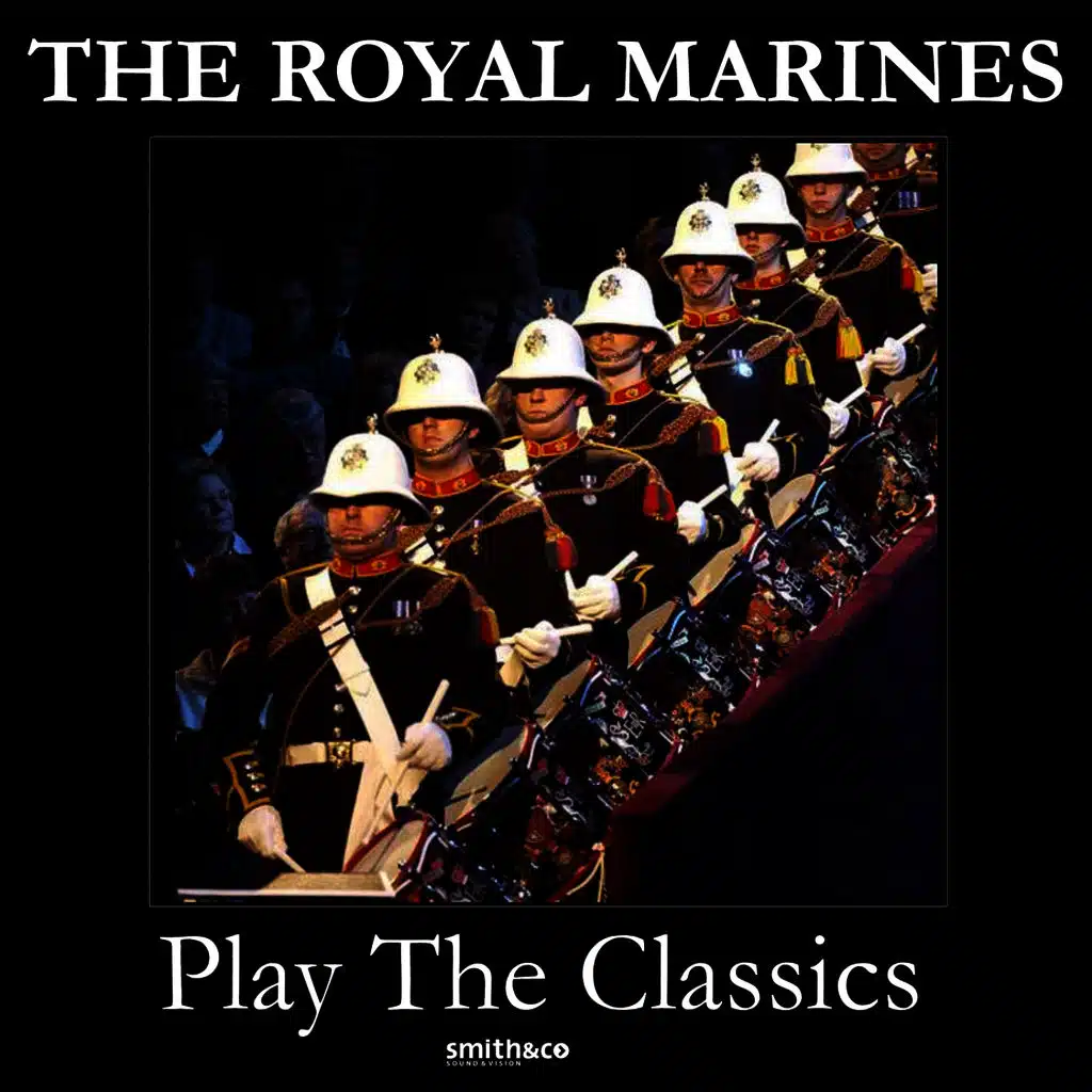 The Royal Marines