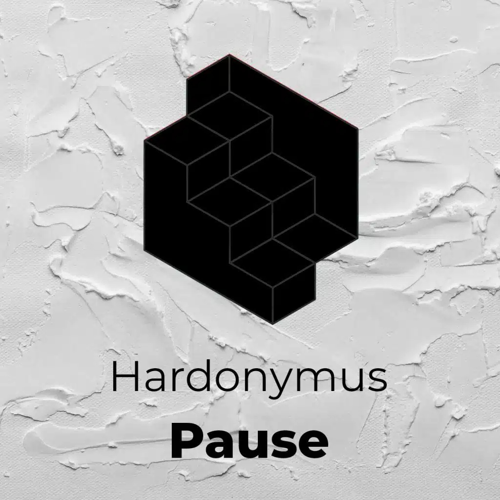 Hardonymus