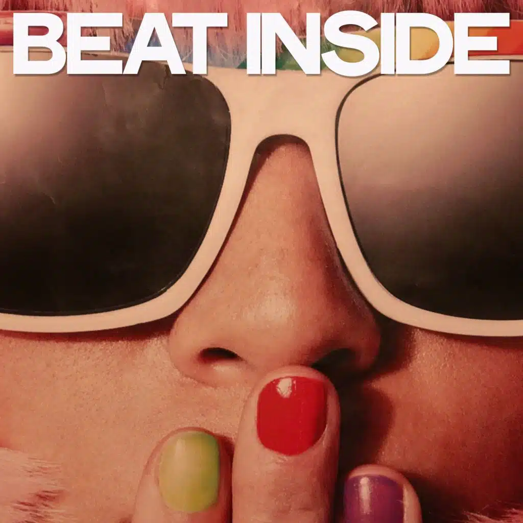Lick it песня. Beating inside. Песня take a hint. Beats inside dj. The kode, beat inside siren (ayu (ua) remix).