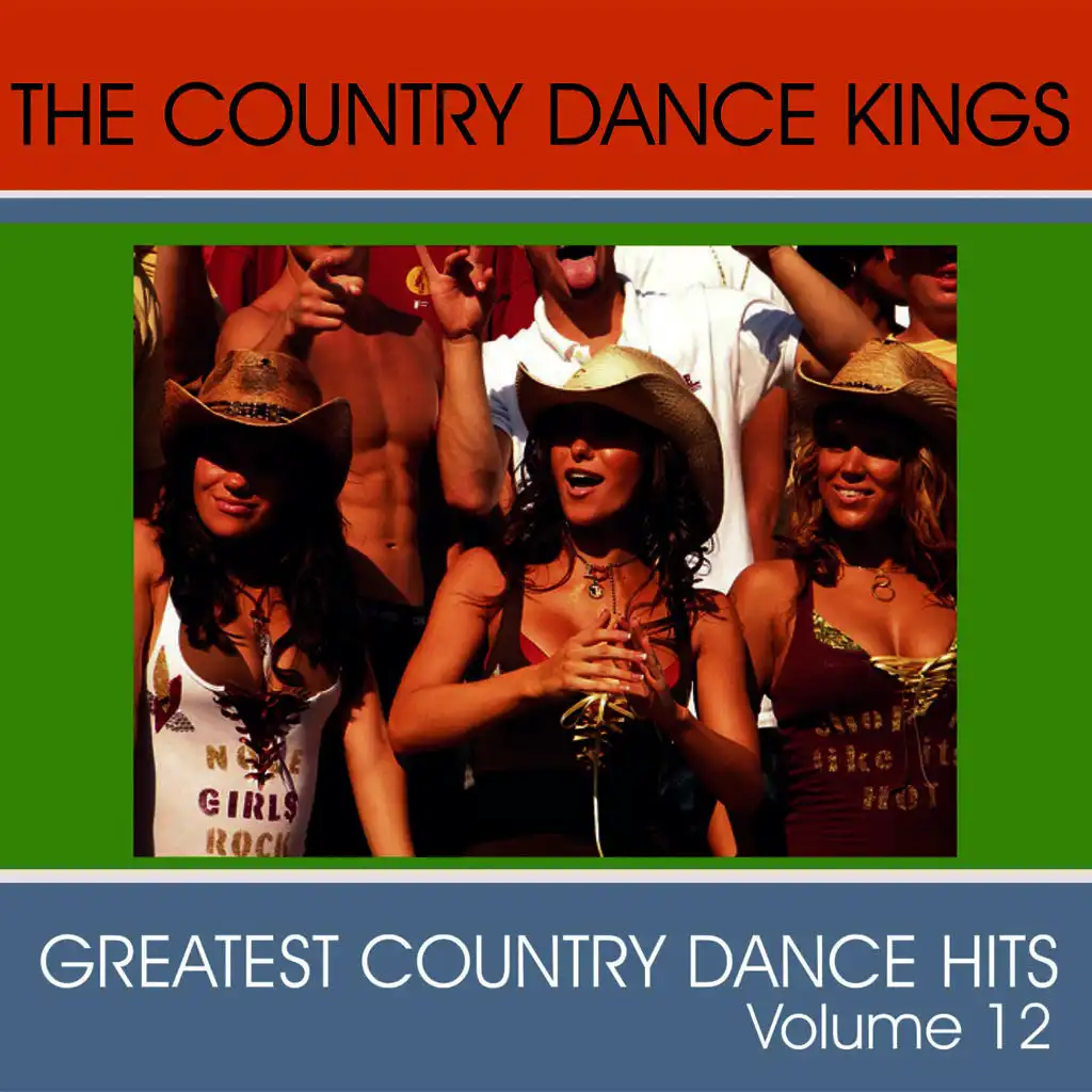 Greatest Country Dance Hits - Vol. 12