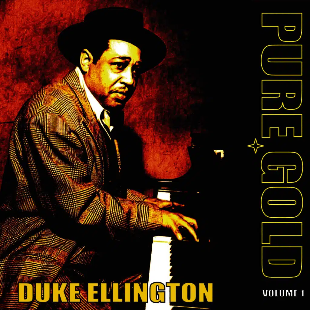 The Blues I Love to Sing