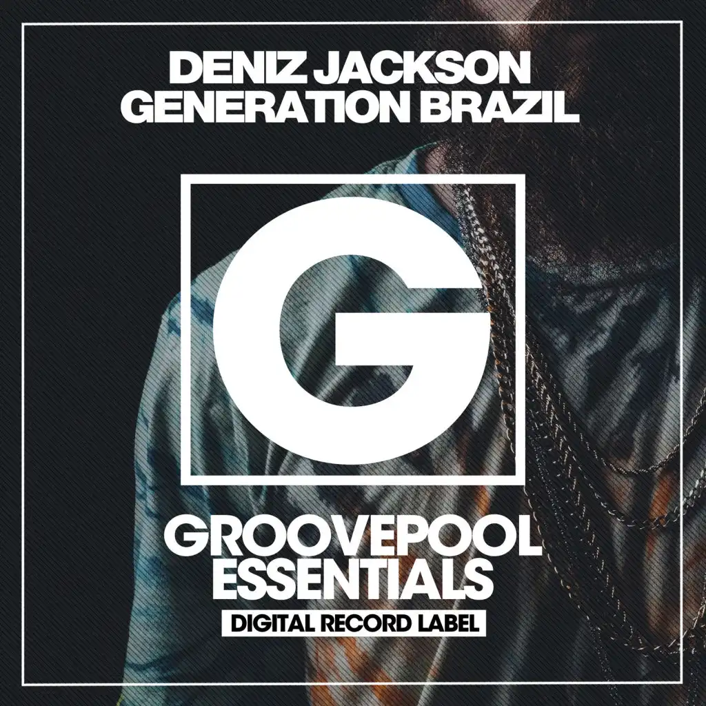 Generation Brazil (Dub Mix)