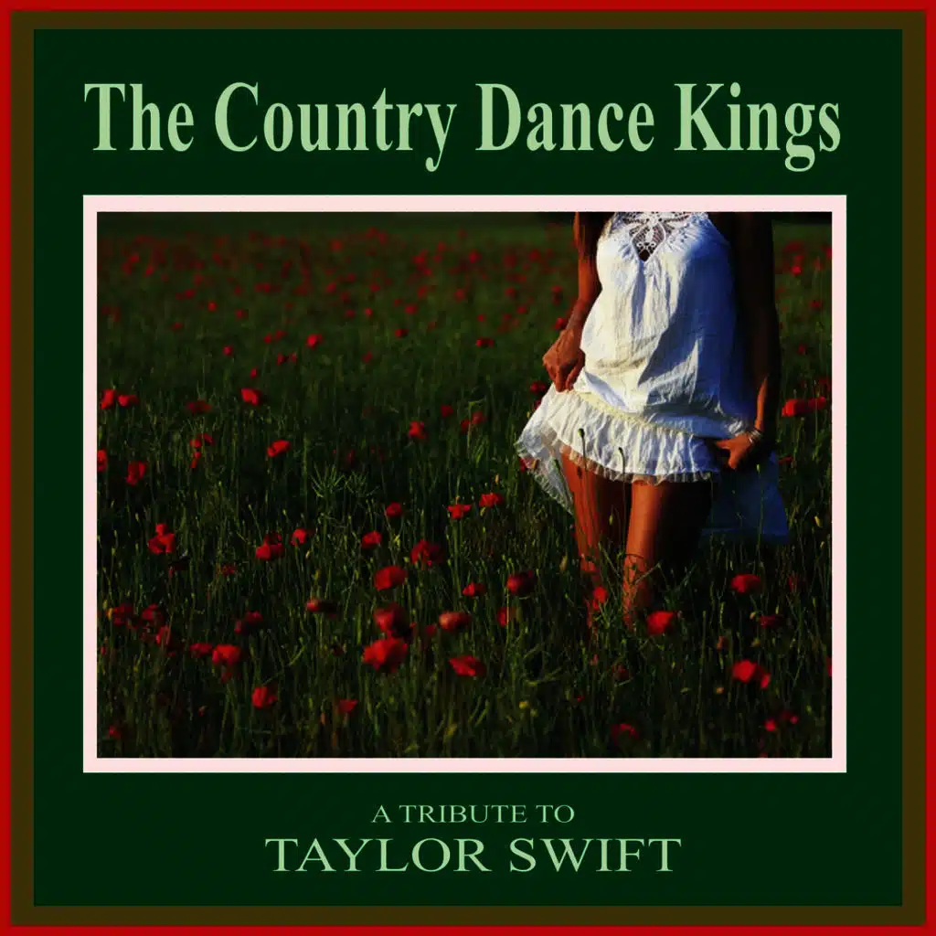 A Tribute to Taylor Swift