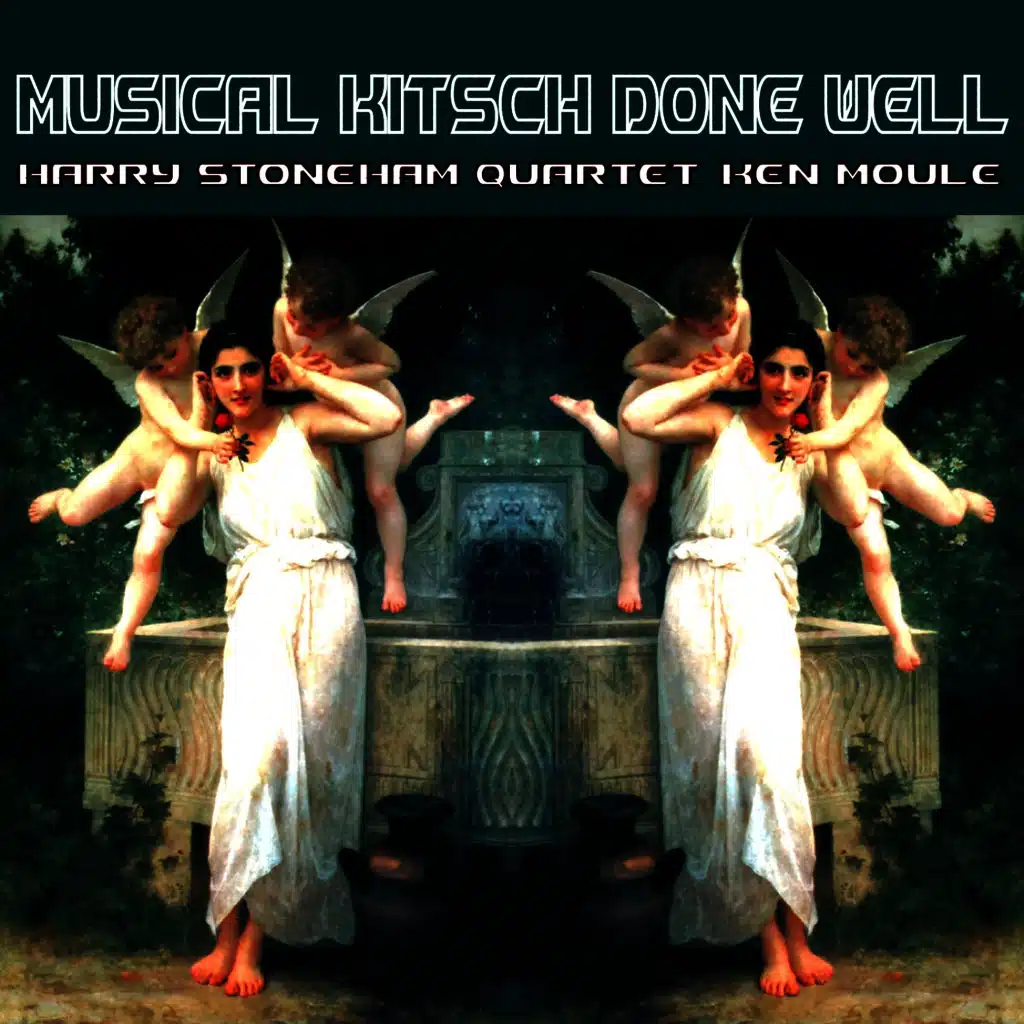 Musical Kitsch Done Well