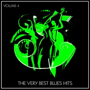 The Very Best Blues Hits, Vol. 4
