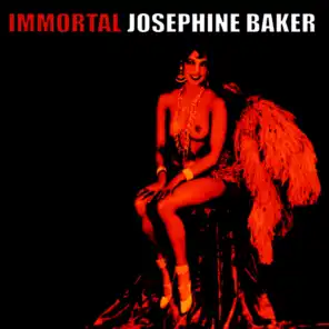 Immortal Josephine Baker