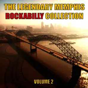 The Legendary Memphis Rockabilly Collection, Vol. 2