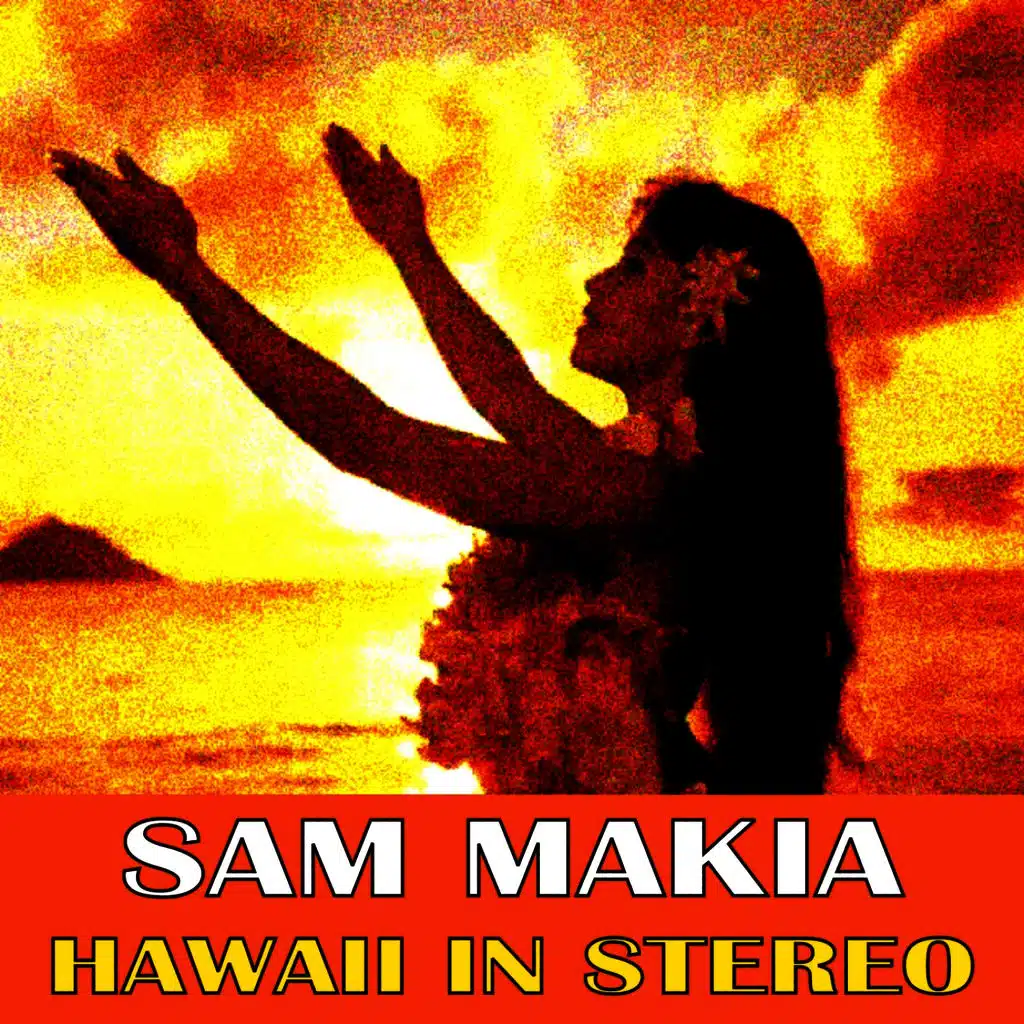 Hawaii in Stereo