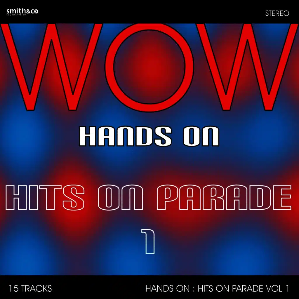 Hits on Parade, Vol. 1