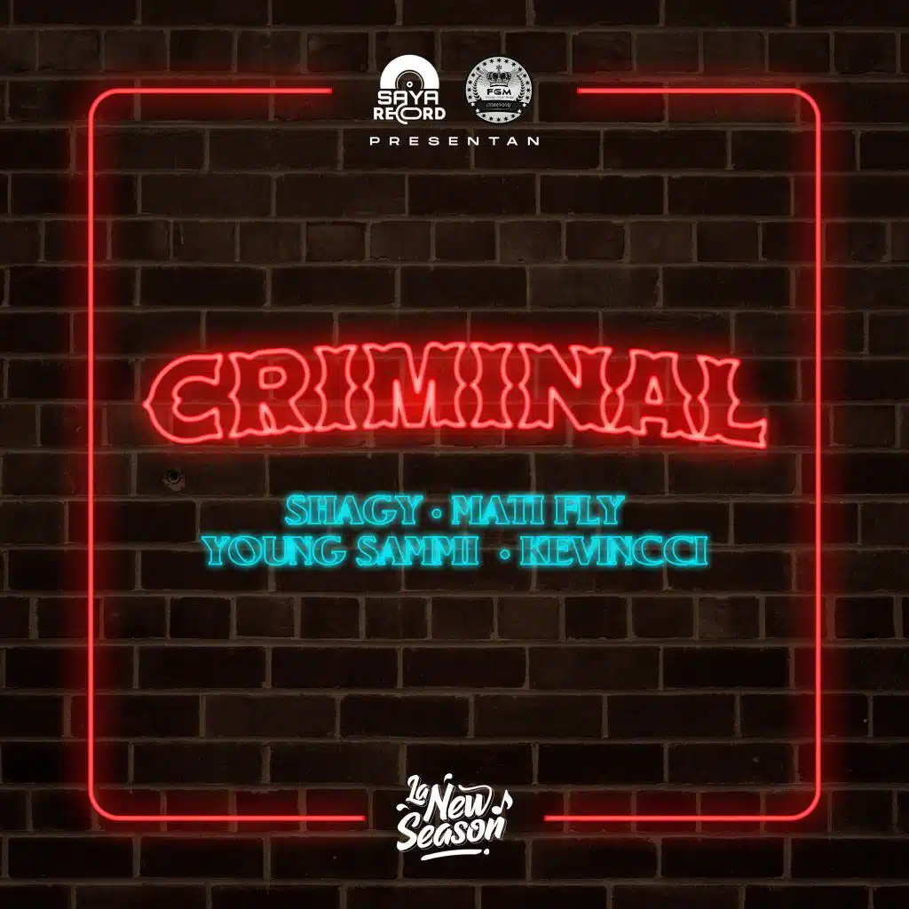 Criminal