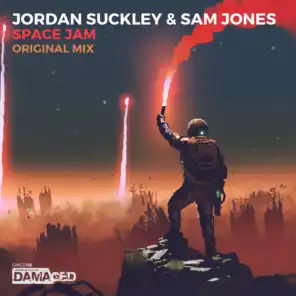 Jordan Suckley & Sam Jones