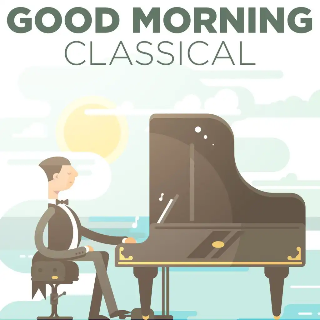 Music for Children, Op. 65: I. Morning