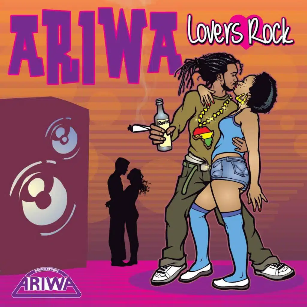 Ariwa Lovers Rock