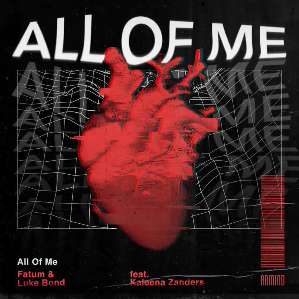 All Of Me (feat. Kaleena Zanders)