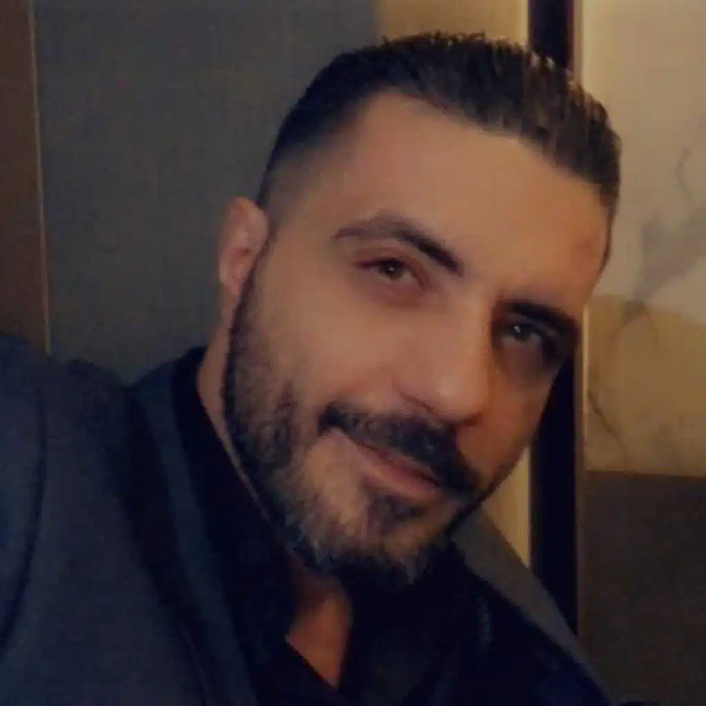 حبيب بو انطون