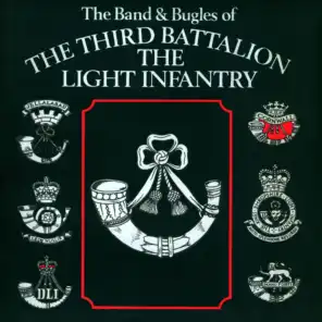 The Third Battalion The Light Infantry