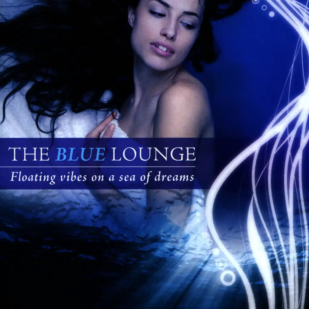 The Blue Lounge