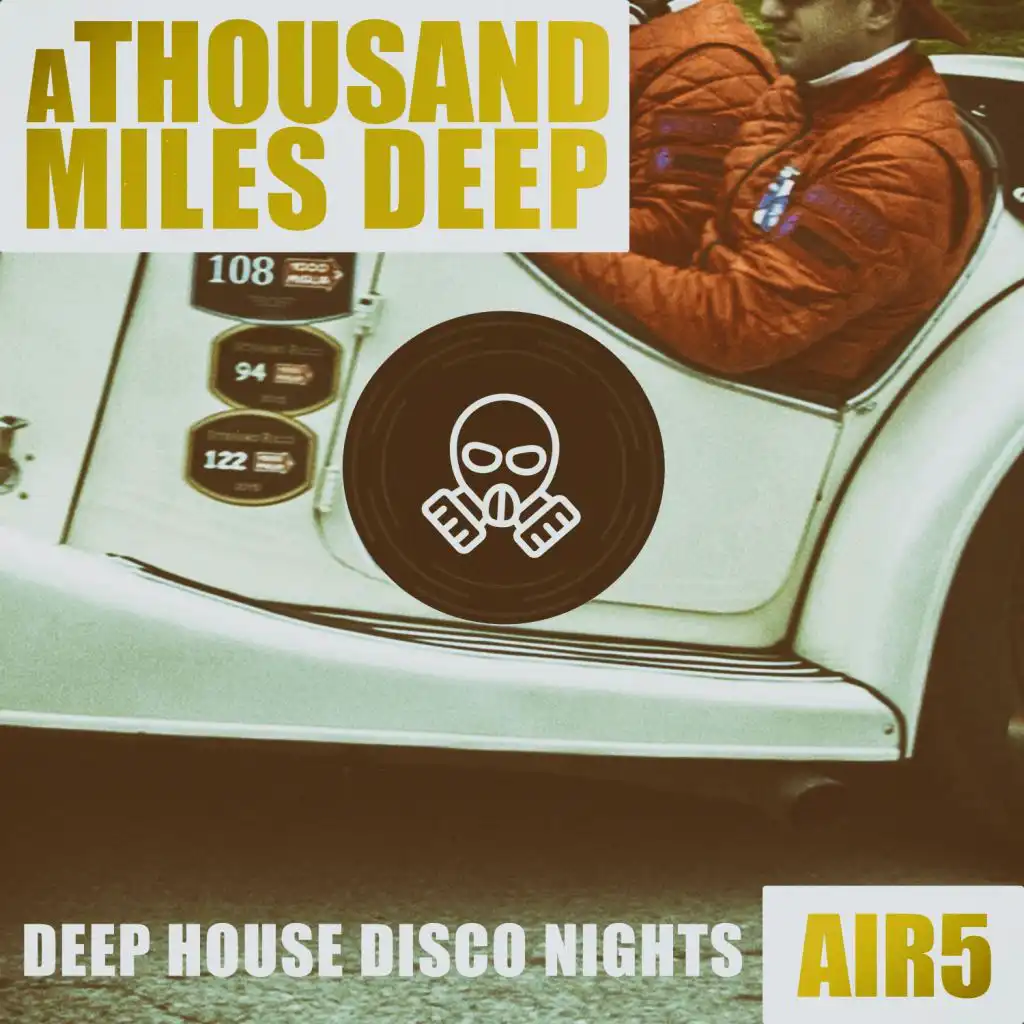 A Thousand Miles Deep - Air 5