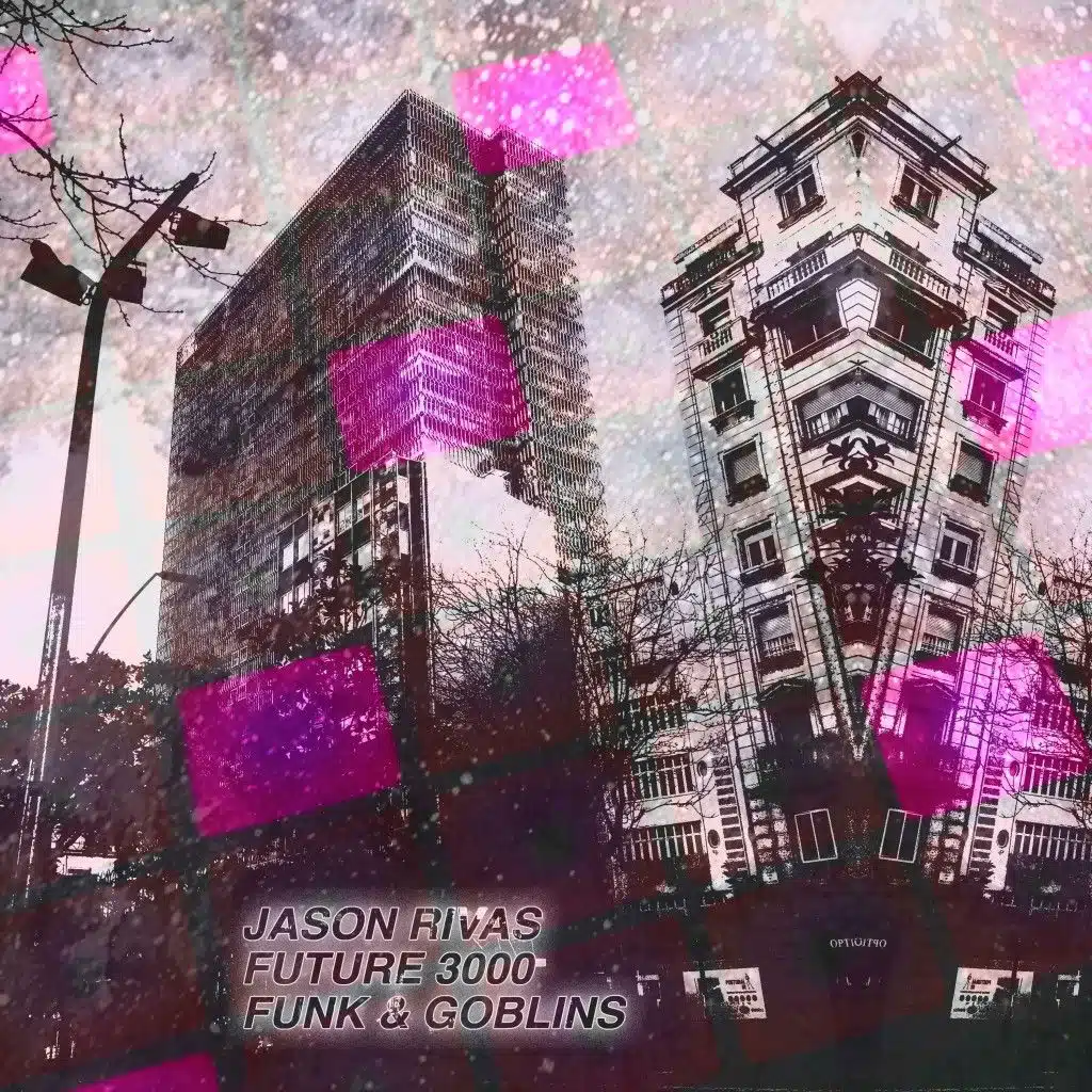 Funk & Goblins (Instrumental Mix)