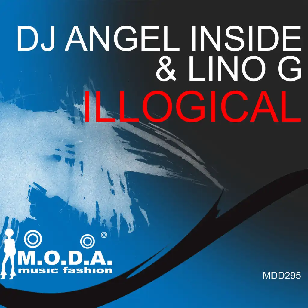 DJ Angel Inside Feat Lino G