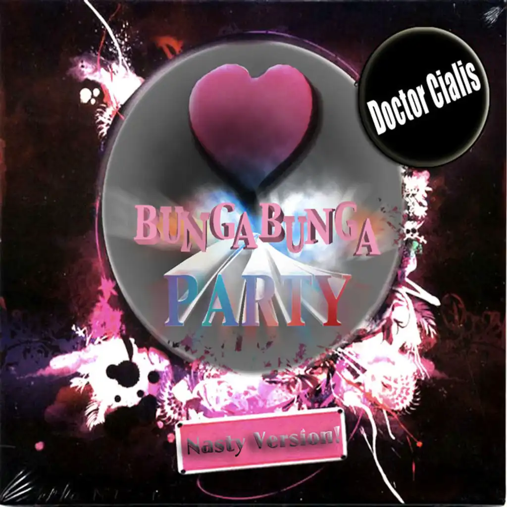 Bunga Bunga Party (Andrea Corelli & Max Millan Version)