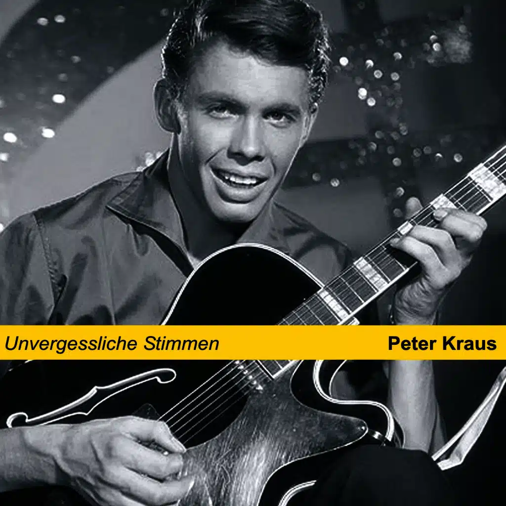 Unvergessliche Stimmen