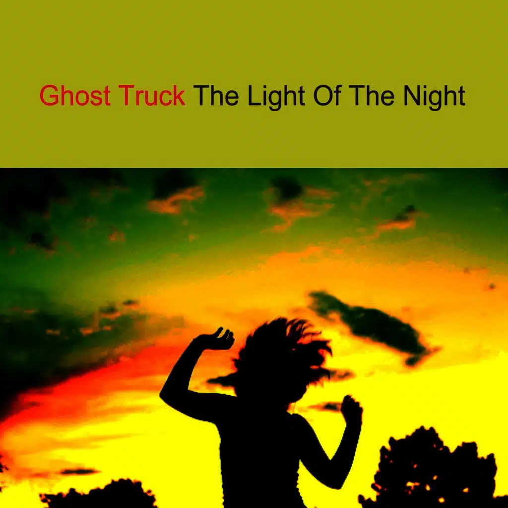 Ghost Truck