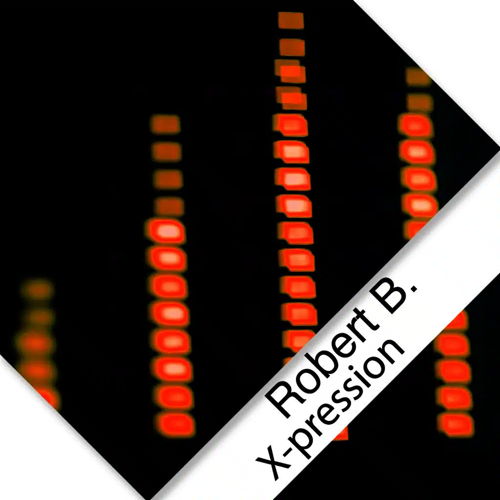 X-pression - Single