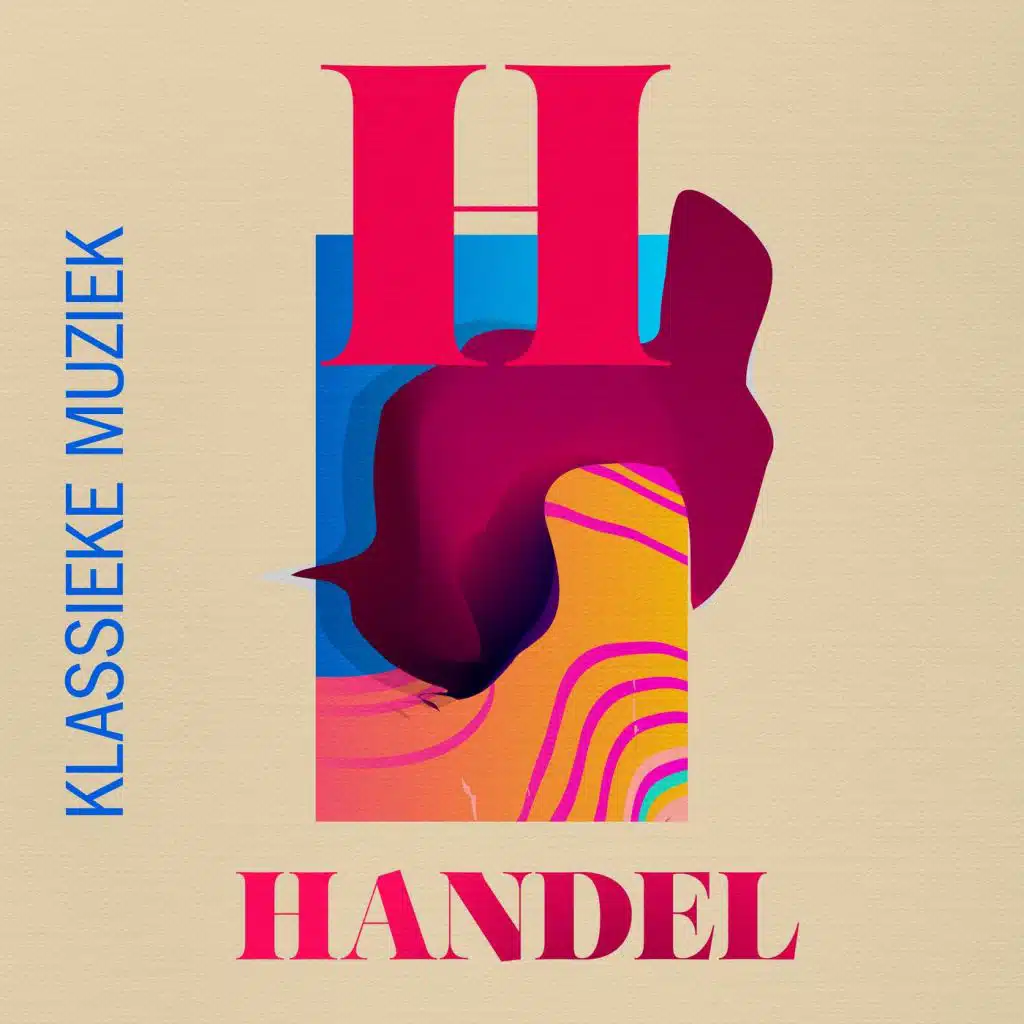 Klassieke muziek Handel
