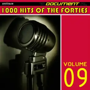 1000 Hits of the Forties, Volume 9