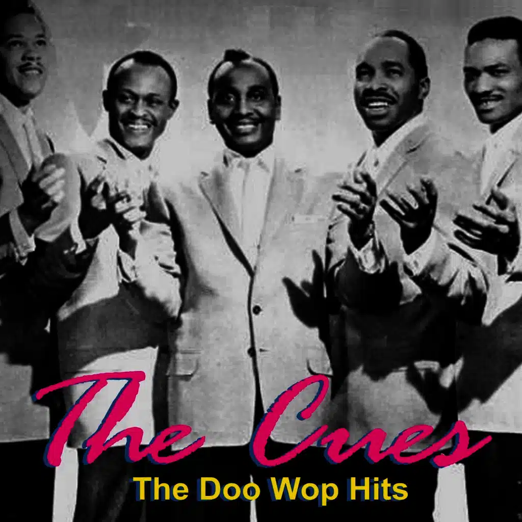The Doo Wop Hits