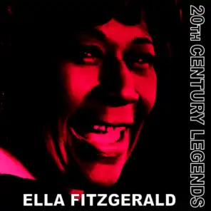 20th Century Legends - Ella Fitzgerald